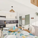 Maison Pour 4, Terrasse, Proche Gare Saint-Gilles-Croix-de-Vie