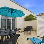 Maison Pour 4, Terrasse, Proche Gare Dom wakacyjny *