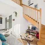 Holiday home Maison Pour 4, Terrasse, Proche Gare Les Bussolleries