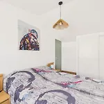Maison Pour 4, Terrasse, Proche Gare Casa de Férias