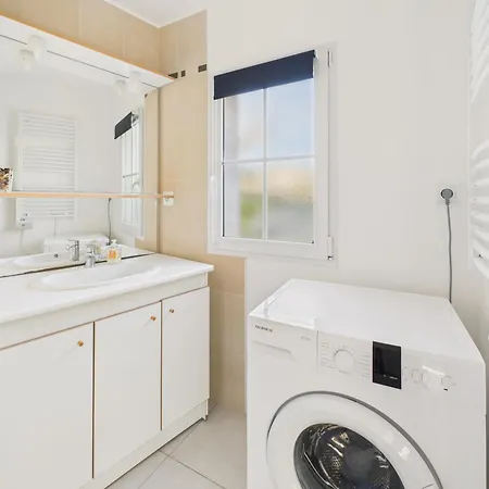 Jolie Maison Pour 4 Personnes Avec Terrasse Feriehus Les Bussolleries