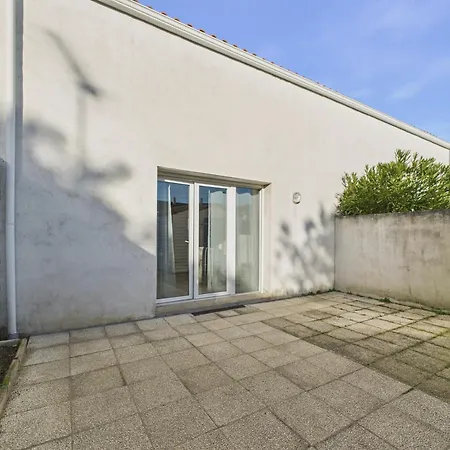 Jolie Maison Pour 4 Personnes Avec Terrasse Feriehus