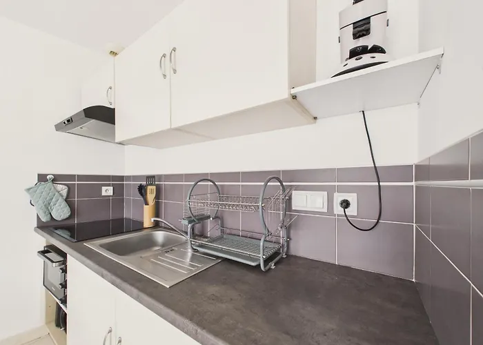 Jolie Maison Pour 4 Personnes Avec Terrasse * Les Bussolleries