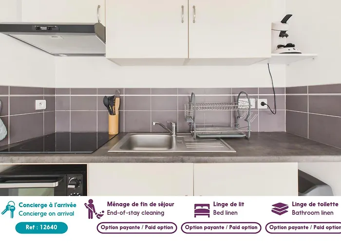 Jolie Maison Pour 4 Personnes Avec Terrasse Nyaraló Les Bussolleries