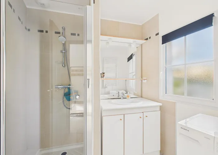 Jolie Maison Pour 4 Personnes Avec Terrasse Nyaraló